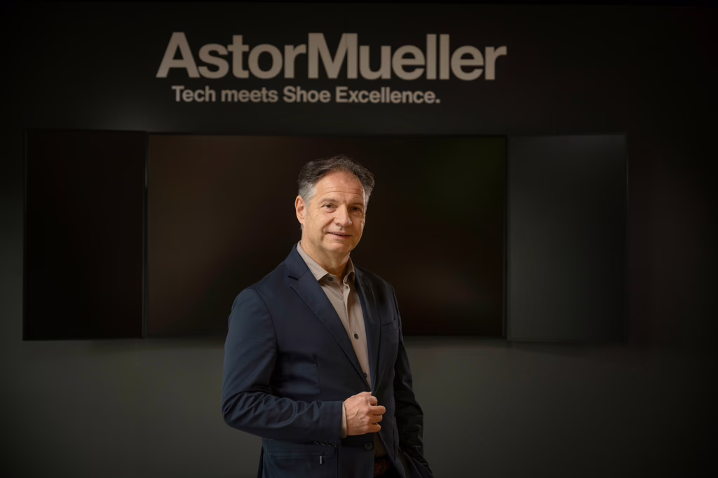 Frank Schmitz - Chief Commercial Officer