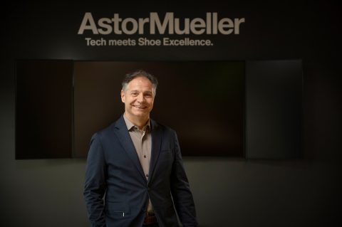 CCO Frank Schmitz